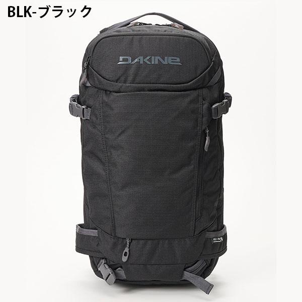 DAKINE（ダカイン） バックパック HELI PRO 24L リュック スノーボード