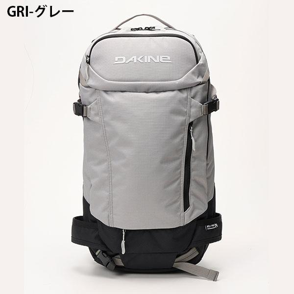 25-26 DAKINE HELI PRO 24L BCバックパック ダカイン DAKINE（ダカイン） バックパック HELI PRO 24L リュック スノーボード