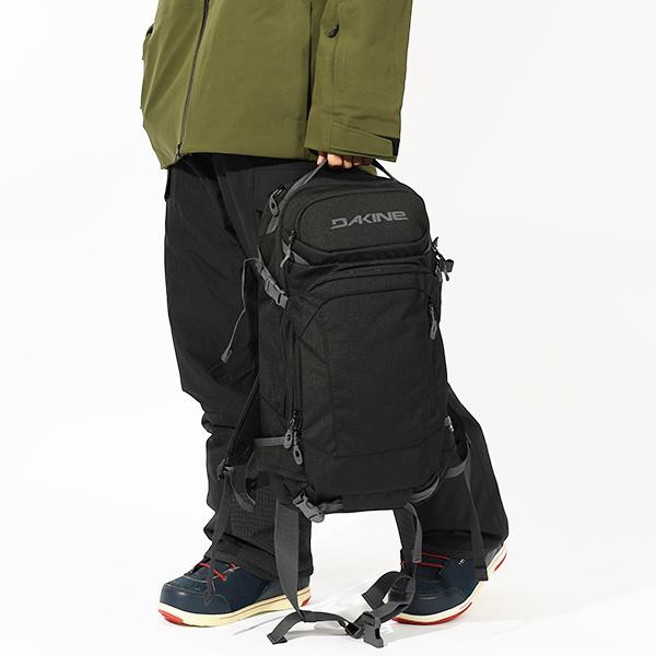 DAKINE（ダカイン） バックパック メンズ HELI PRO 20L リュックサック