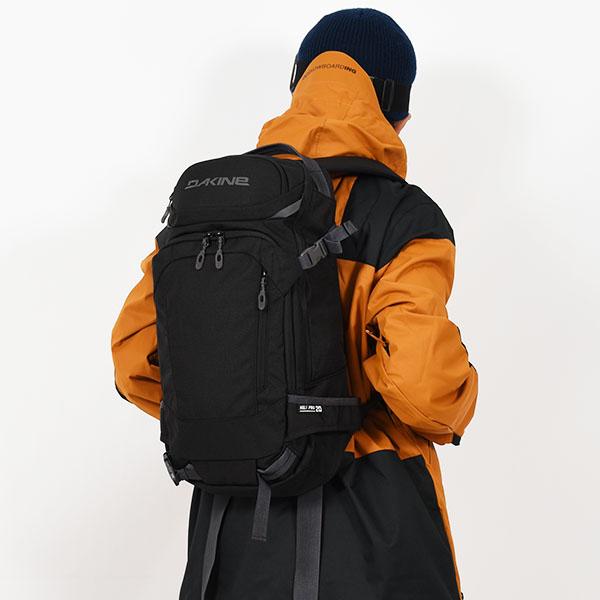 DAKINE（ダカイン） バックパック メンズ HELI PRO 20L リュックサック