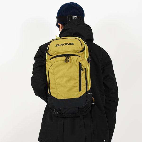 DAKINE（ダカイン） バックパック メンズ HELI PRO 20L リュックサック