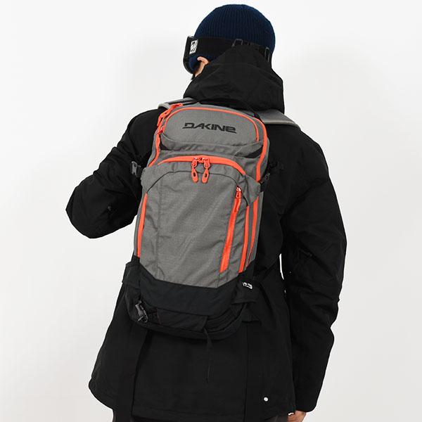 DAKINE（ダカイン） バックパック メンズ HELI PRO 20L リュックサック