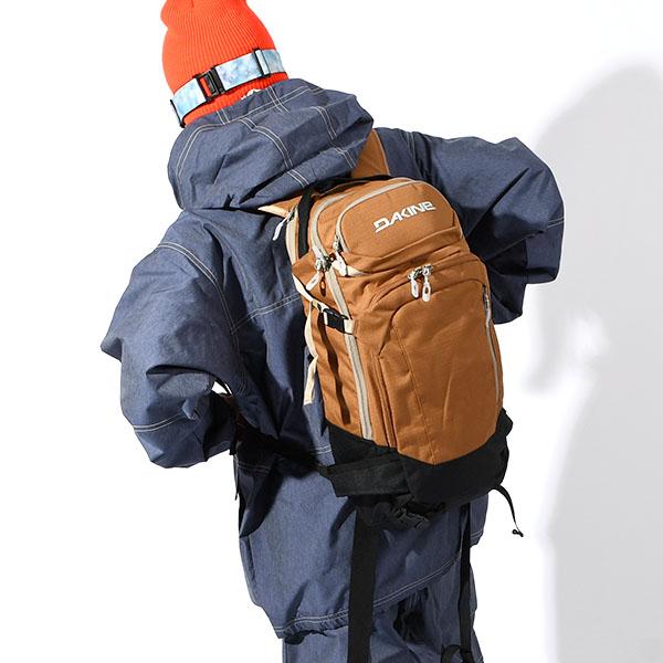 DAKINE（ダカイン） バックパック メンズ HELI PRO 20L リュックサック