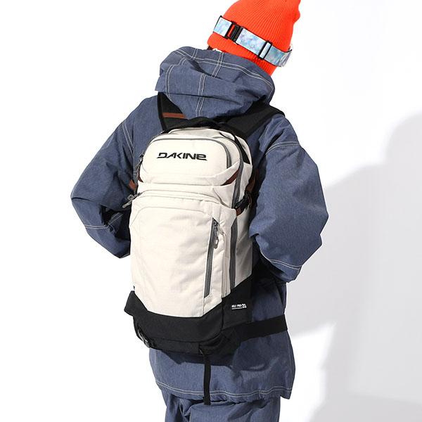DAKINE（ダカイン） バックパック メンズ HELI PRO 20L リュックサック
