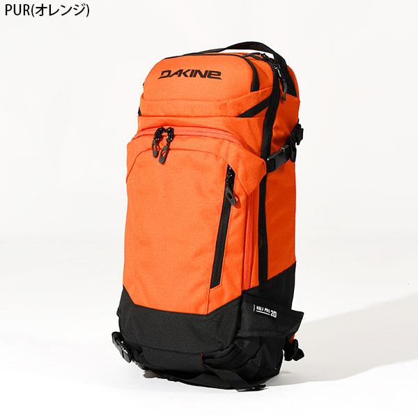 DAKINE（ダカイン） バックパック メンズ HELI PRO 20L リュックサック