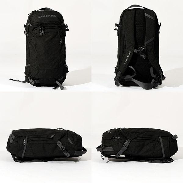 DAKINE（ダカイン） バックパック メンズ HELI PRO 20L リュックサック