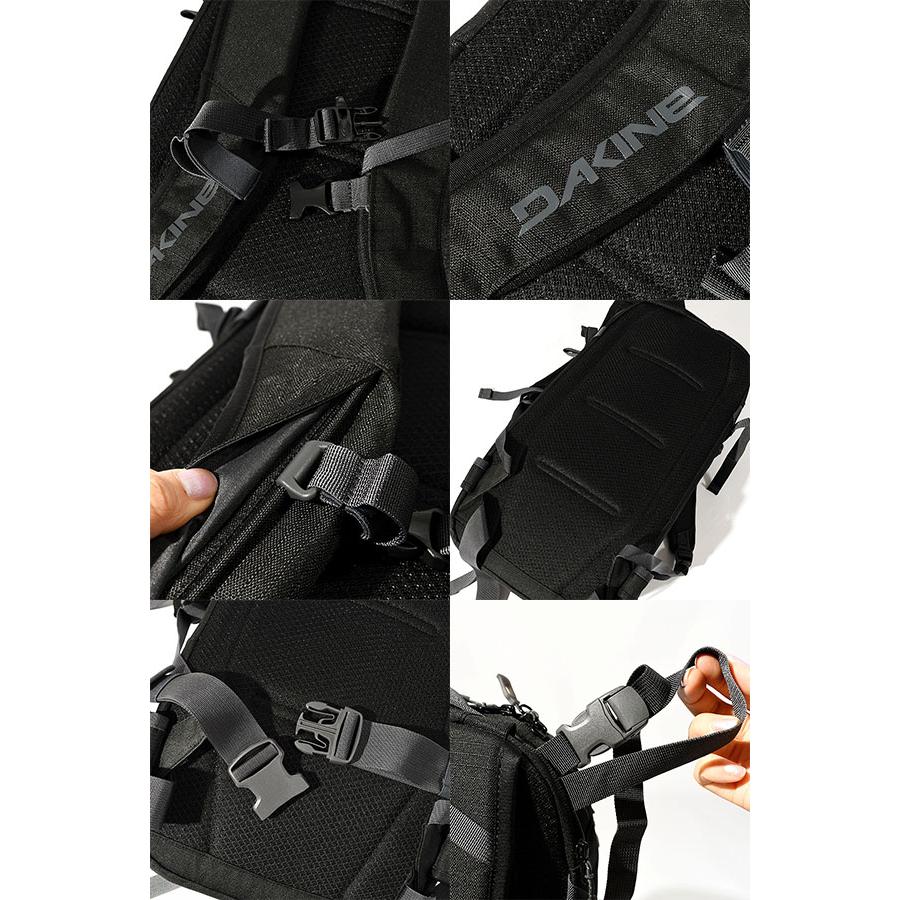 DAKINE（ダカイン） バックパック メンズ HELI PRO 20L リュックサック