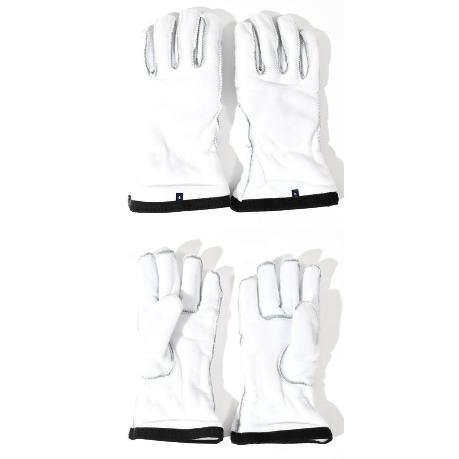 HESTRA（ヘストラ） レザーグローブ Heli Ski メンズ 五指 本革 天然