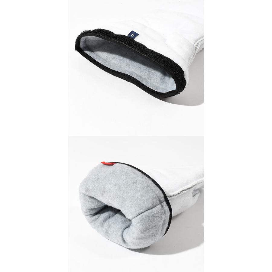 HESTRA（ヘストラ） レザーミトン Heli Ski Mitt MITTEN メンズ ミトン