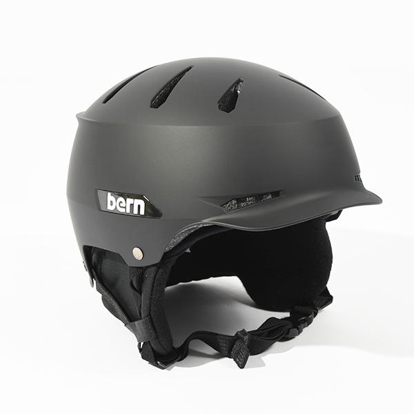 bern ラスト1点 MLサイズ ヘルメット ジュニア キッズ バーン HENDRIX