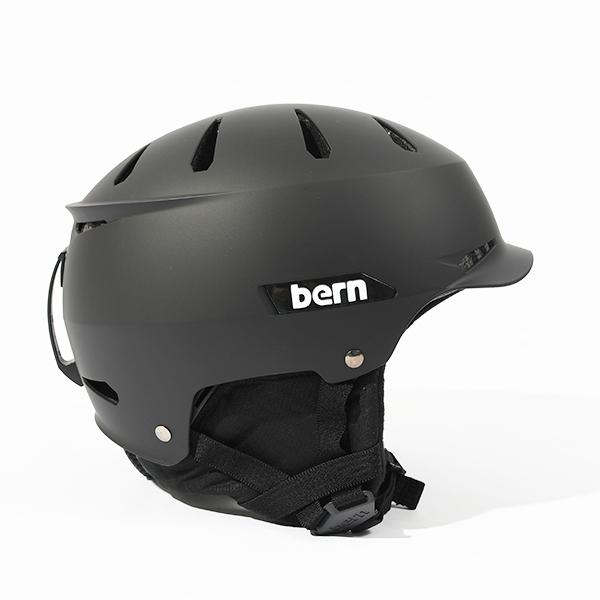 bern ラスト1点 MLサイズ ヘルメット ジュニア キッズ バーン HENDRIX