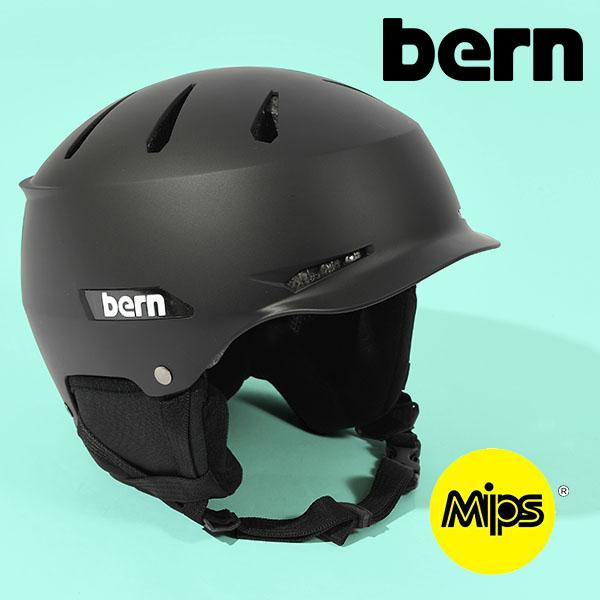 bern ヘルメット メンズ レディース バーン HENDRIX MIPS