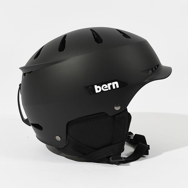 bern ヘルメット メンズ レディース バーン HENDRIX MIPS