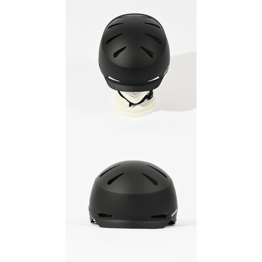 bern ヘルメット メンズ レディース バーン HENDRIX SUMMER