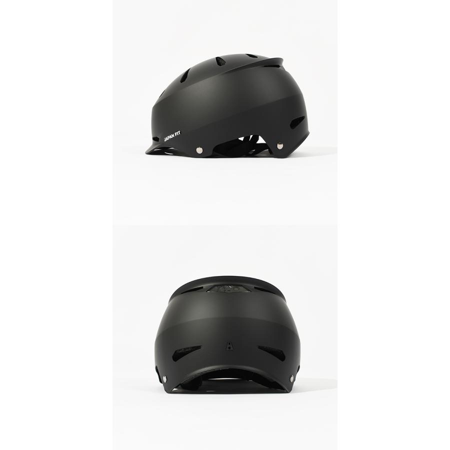 bern ヘルメット メンズ レディース バーン HENDRIX SUMMER