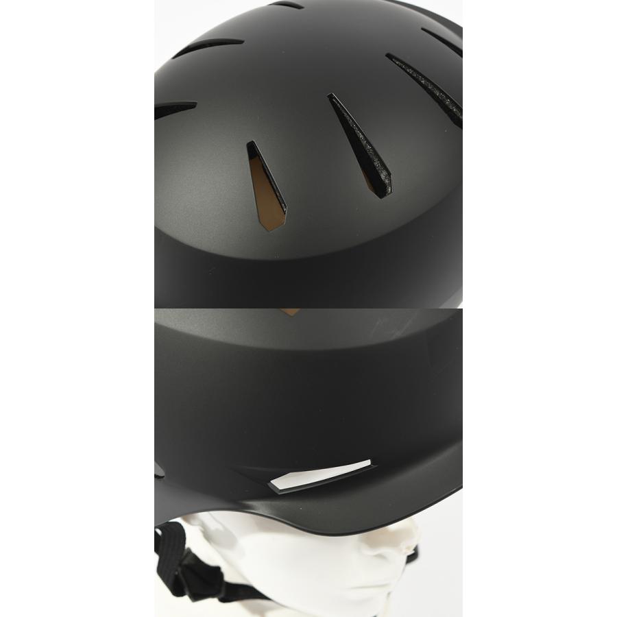 bern ヘルメット メンズ レディース バーン HENDRIX SUMMER