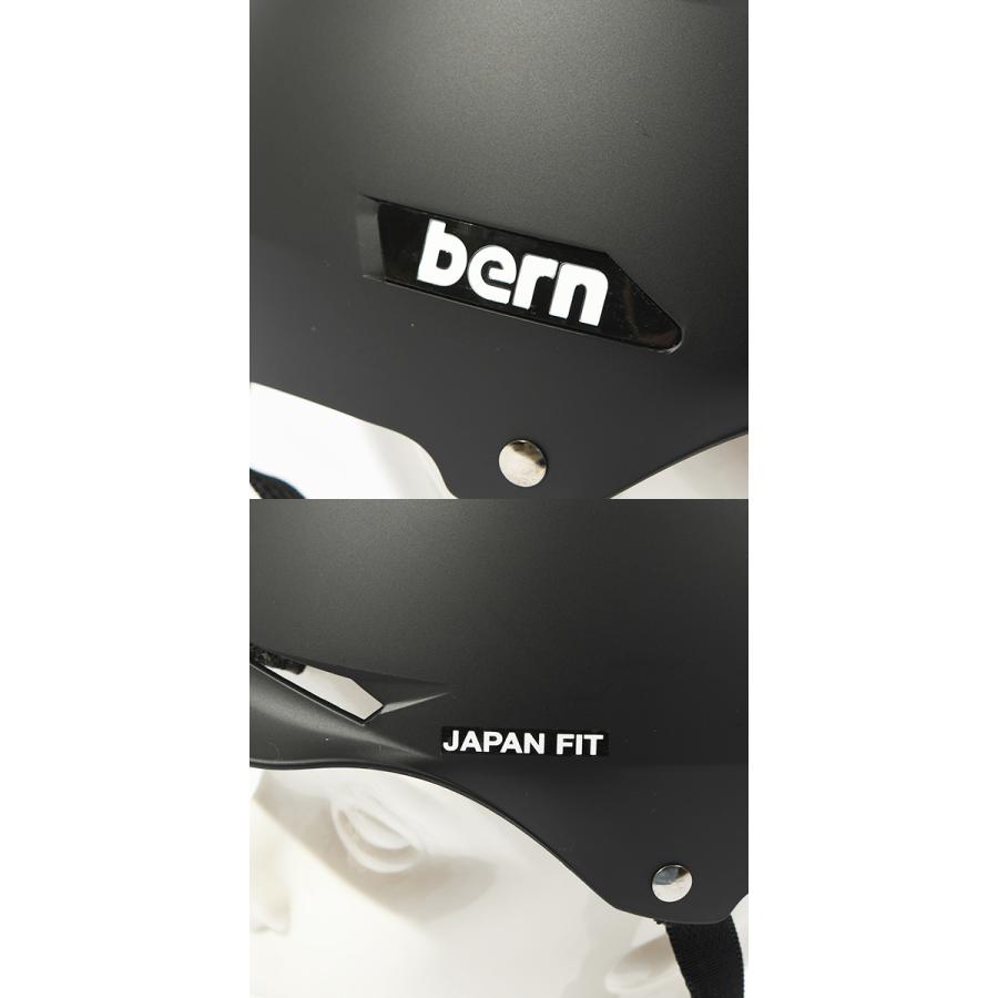 bern ヘルメット メンズ レディース バーン HENDRIX SUMMER