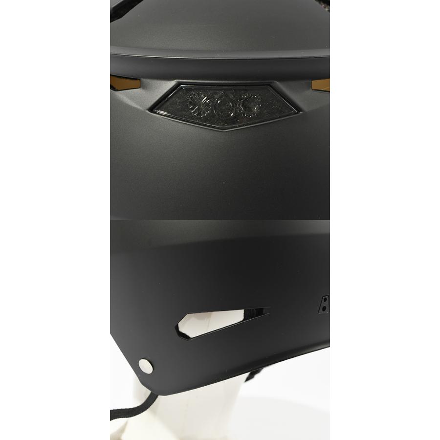 bern ヘルメット メンズ レディース バーン HENDRIX SUMMER