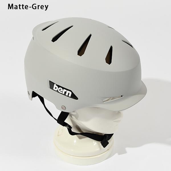 bern ヘルメット メンズ レディース バーン HENDRIX SUMMER