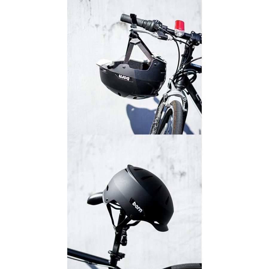 HARO BIKES SHREDDER 18 BMX & bern ヘルメット SHREDDER 18 - モトクロスインターナショナル