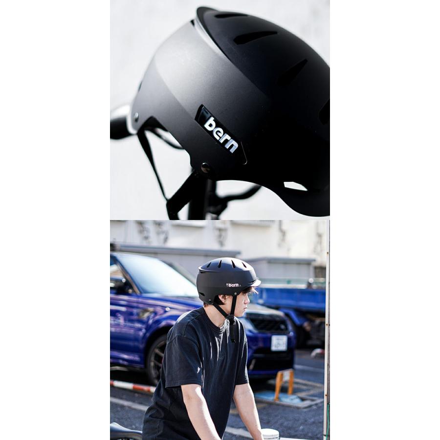 bern ヘルメット メンズ レディース バーン HENDRIX SUMMER