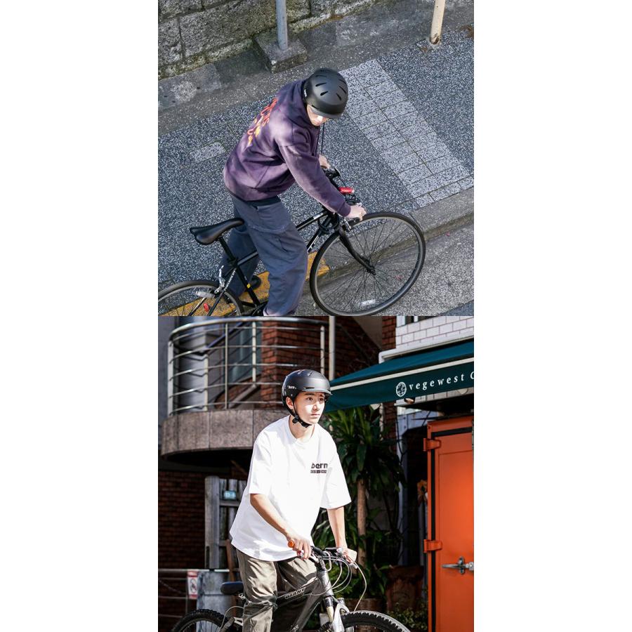 bern ヘルメット メンズ レディース バーン HENDRIX SUMMER