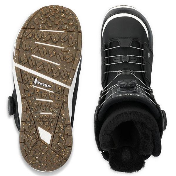 RIDE（ライド） ラスト1足 24.5cm 35%off RIDE スノーボード ブーツ