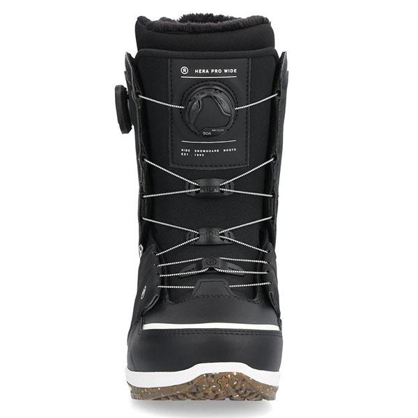 RIDE（ライド） ラスト1足 24.5cm 40%off RIDE スノーボード ブーツ