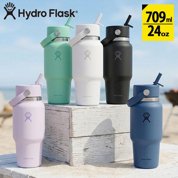 ハイドレーション ワイドマウス 24oz 5