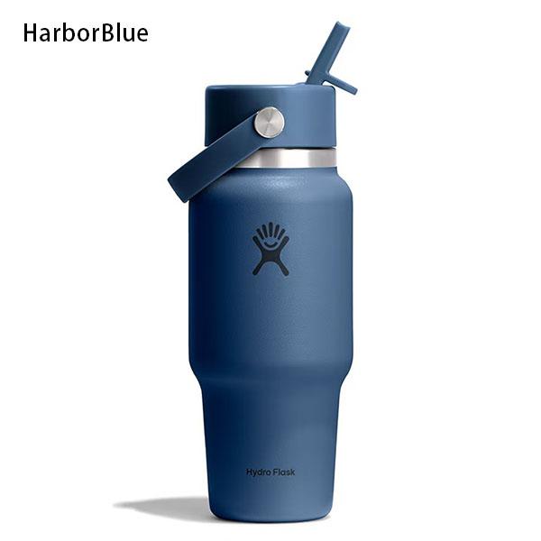 HYDRO FLASK（ハイドロフラスク） 2026夏新作 24oz トラベル ボトル