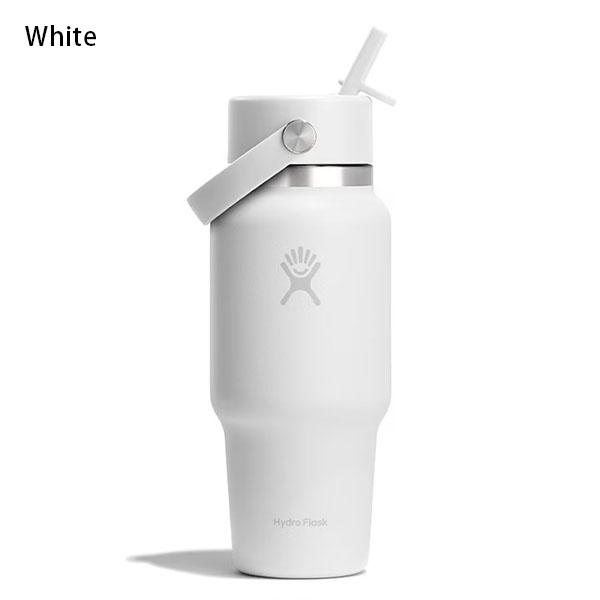 HYDRO FLASK（ハイドロフラスク） 2026夏新作 24oz トラベル ボトル