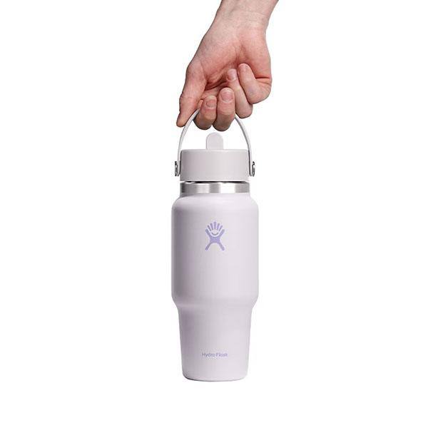 HYDRO FLASK（ハイドロフラスク） 2026夏新作 24oz トラベル ボトル
