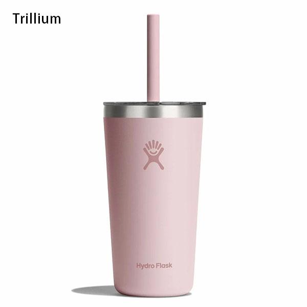 HYDRO FLASK（ハイドロフラスク） 2026夏新作 20oz オール アラウンド