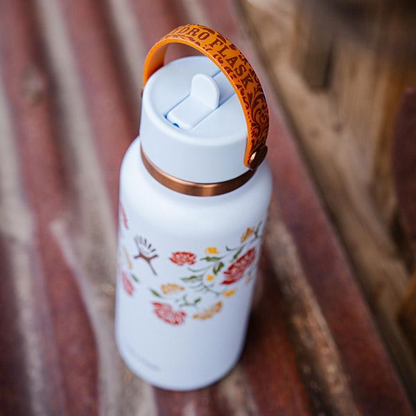 HYDRO FLASK（ハイドロフラスク） ラスト1点 日本正規品 限定 32oz