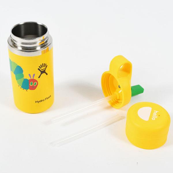 HYDRO FLASK（ハイドロフラスク） 2026夏新作 数量限定 12oz 水筒