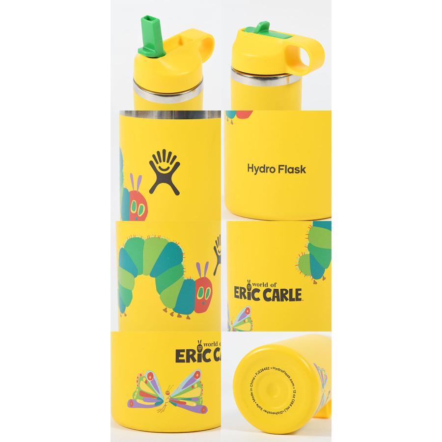 HYDRO FLASK（ハイドロフラスク） 2026夏新作 数量限定 12oz 水筒