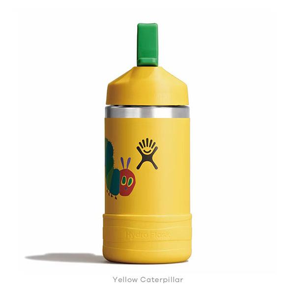 HYDRO FLASK（ハイドロフラスク） 2026夏新作 数量限定 12oz 水筒