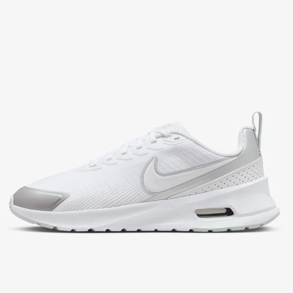 ナイキ シューズ メンズ レディース ブランド エア マックス ニュアクシス BKW NIKE 新作 優良配送 送料無料 NIKE（ナイキ） 39%off スニーカー レディース エア マックス ニュ