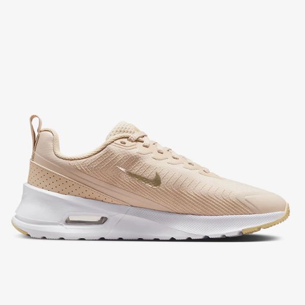 Nike ウィメンズ ランニングシューズ 24.0 新品未使用 ベージュゴールド NIKE（ナイキ） 38%OFF 送料無料 スニーカー レディース エア マックス