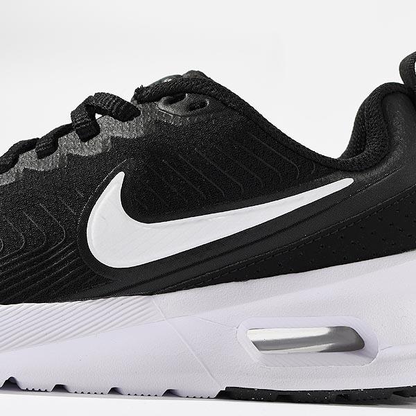 31㎝ 白と黒の2足セット Nike Air Max スニーカー z-craft_16446545
