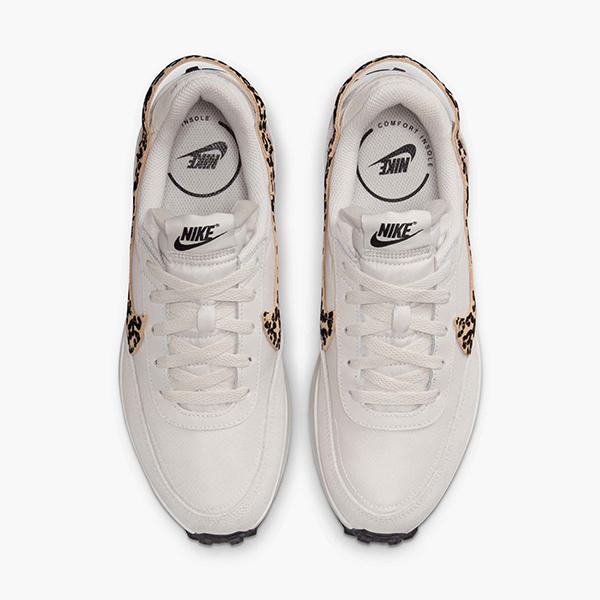 NIKE 送料無料 ナイキ スニーカー レディース ヒョウ柄 シューズ