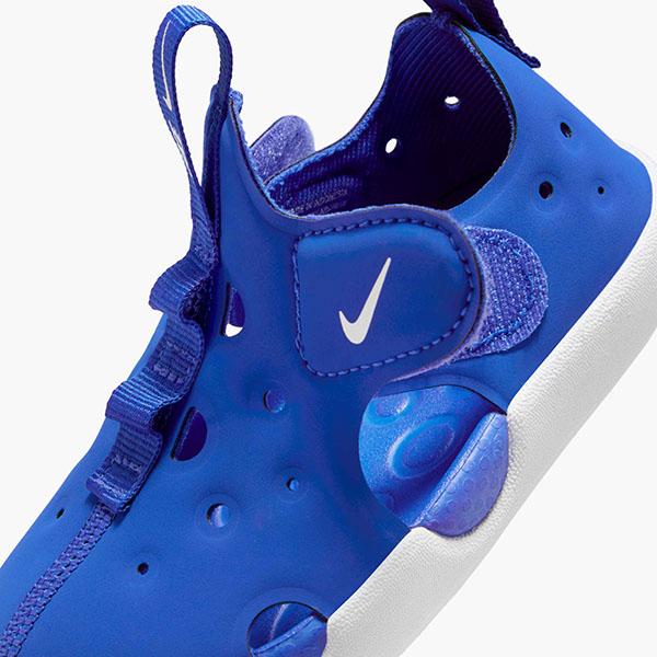 NIKE（ナイキ） 半額 50%off 水陸両用 ベビー サンダル サンレイ