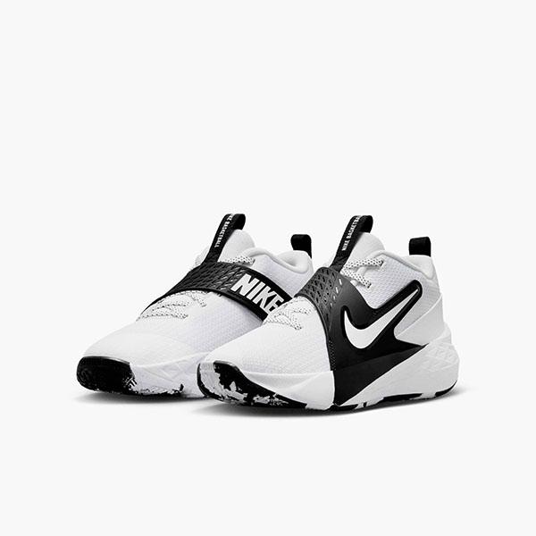 NIKE 25%off ナイキ バスケットボールシューズ キッズ チーム