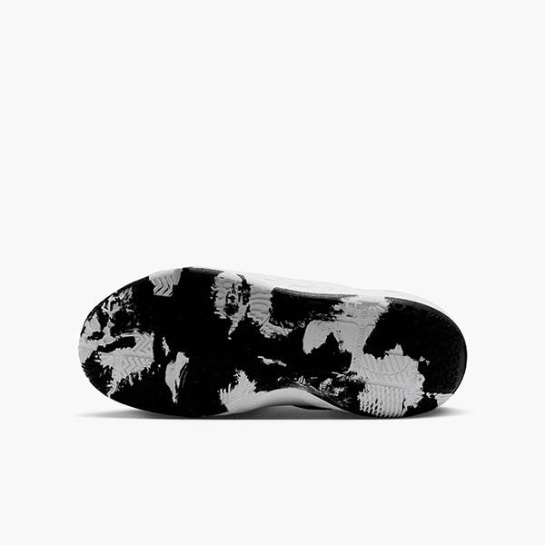 NIKE 25%off ナイキ バスケットボールシューズ キッズ チーム