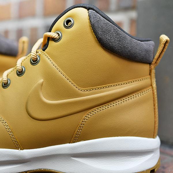 NIKE（ナイキ） 32%OFF スニーカー マノア レザー シューズ 靴 ブーツ