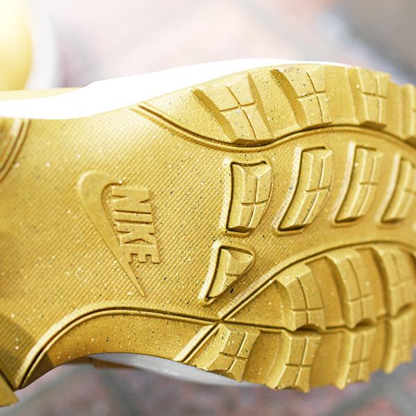 NIKE（ナイキ） スニーカー マノア レザー シューズ 靴 ブーツ 撥水