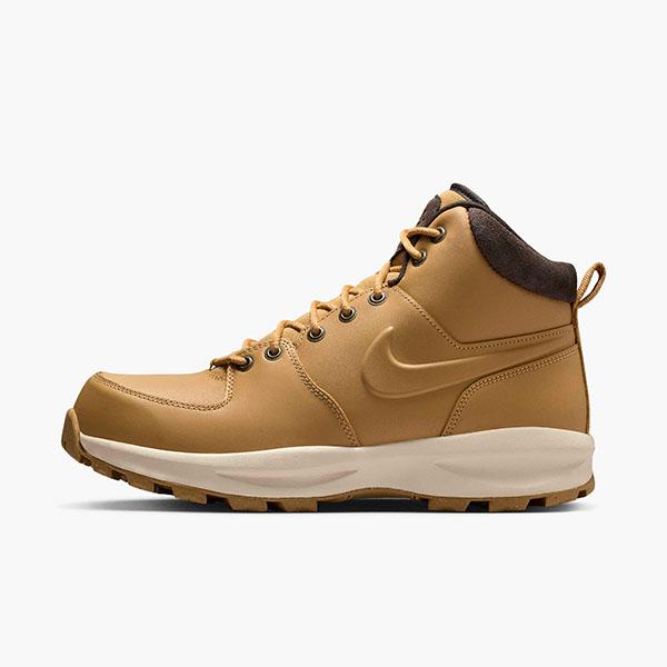 NIKE（ナイキ） 32%OFF スニーカー マノア レザー シューズ 靴 ブーツ