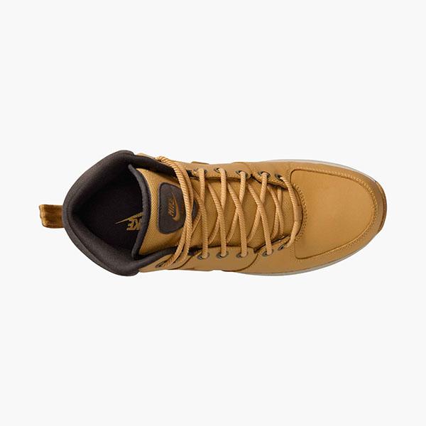 NIKE（ナイキ） 32%OFF スニーカー マノア レザー シューズ 靴 ブーツ