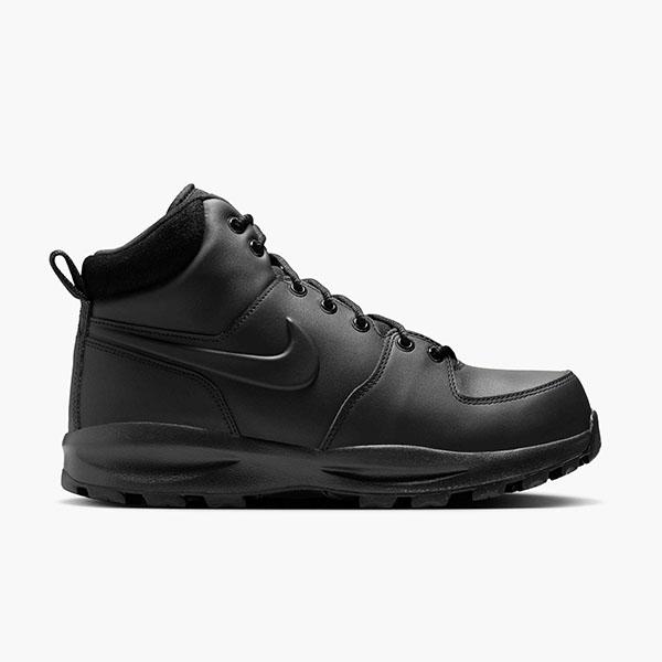 NIKE（ナイキ） スニーカー マノア レザー シューズ 靴 ブーツ 撥水