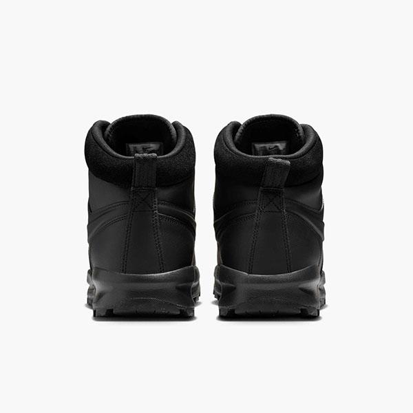 NIKE（ナイキ） スニーカー マノア レザー シューズ 靴 ブーツ 撥水